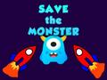 Spiel Save the Monster