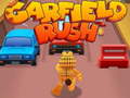 Spiel Garfield Rush