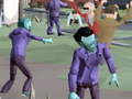 Spiel City Apocalypse 3D Of Zombie Crowd