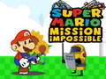 Spiel Super Mario Mission Impossible