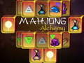 Spiel Mahjong Alchemy