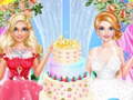 Spiel Wedding Cake Master 2