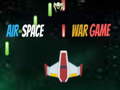 Spiel Air-Space War game