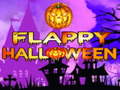 Spiel Flappy Halloween