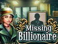 Spiel Missing billionaire