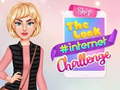 Spiel Shop the Look #Internet Challenge