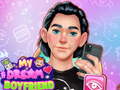 Spiel My #Dream Boyfriend