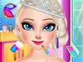 Spiel Elsa's Wedding Disaster