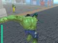 Spiel Incredible Hulk: Mutant Power