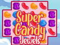 Spiel Super candy Jewels