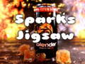 Spiel Sparks Jigsaw