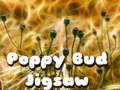 Spiel Poppy Bud Jigsaw