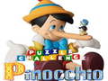 Spiel Pinokio Puzzle Challenge