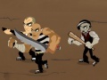 Spiel Street Wars
