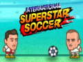 Spiel International SuperStar Soccer