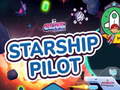 Spiel Elliott From Earth Starship Pilot 