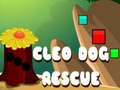 Spiel Cleo Dog Rescue