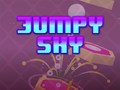 Spiel Jumpy Sky
