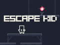 Spiel Escape Hid