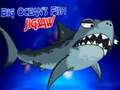 Spiel Big Ocean's Fish Jigsaw
