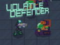 Spiel Volatile Defender
