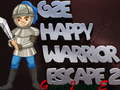 Spiel Happy Warrior Escape 2 