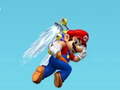 Spiel Super Flappy Mario