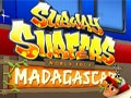 Spiel Subway Surfers Madagascar
