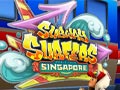 Spiel Subway Surfers Singapore World Tour