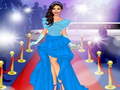 Spiel Glam Dress Up Game for Girl