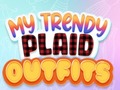 Spiel My Trendy Plaid Outfits
