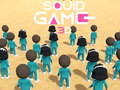 Spiel Squid Game 3D