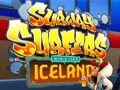 Spiel Subway Surfers Iceland