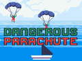 Spiel Dangerous Parachute
