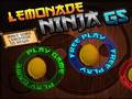 Spiel Lemonade Ninja GS