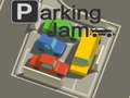 Spiel Parking Jam 