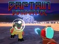 Spiel Captain Dinohater: Blast the Past