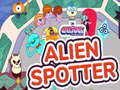 Spiel Elliott From Earth Alien Spotter