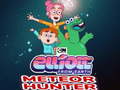 Spiel Elliott From Earth: Meteor Hunter