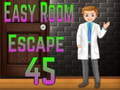 Spiel Amgel Easy Room Escape 45