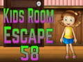 Spiel Amgel Kids Room Escape 58