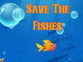 Spiel Save the Fishes