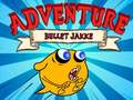 Spiel Bullet Jakke Adventure