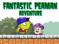 Spiel Fantastic Peaman Adventure 