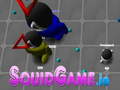 Spiel SquidGame.io