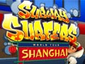 Spiel Subway Surfers Shanghai