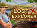 Spiel Lost explorer