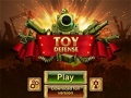 Spiel Toy Defense