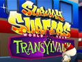 Spiel Subway Surfers Transylvania
