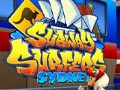 Spiel Subway Surfers Sydney